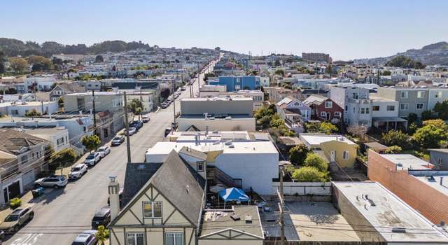 Photo of 600-600A Silliman St, San Francisco, CA 94134