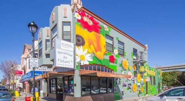 Photo of 600-600A Silliman St, San Francisco, CA 94134