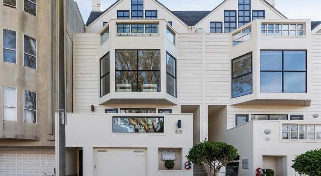 Photo of 575 27th St Unit B, San Francisco, CA 94131
