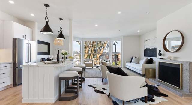 Photo of 575 27th St Unit B, San Francisco, CA 94131