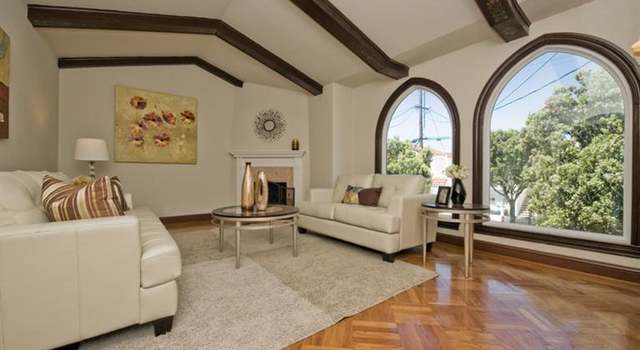 Photo of 1574 24th Ave, San Francisco, CA 94122