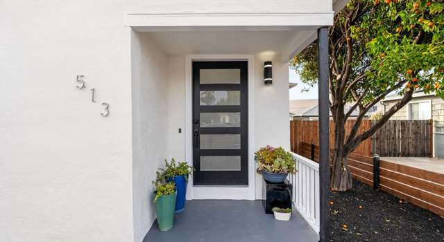 Photo of 513 Tudor Rd, San Leandro, CA 94577