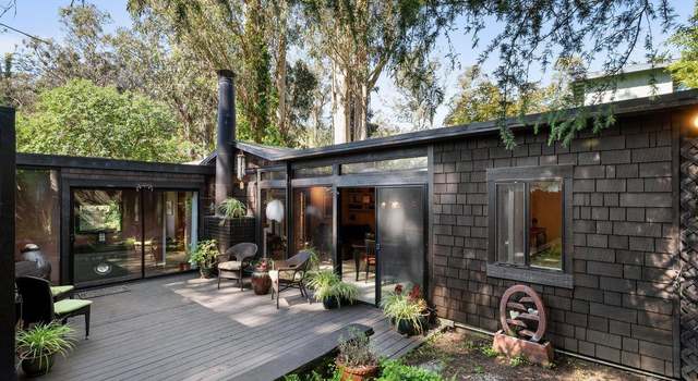 Photo of 359 Montford Ave, Mill Valley, CA 94941