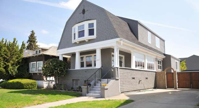 Photo of 1512 Everett St, Alameda, CA 94501