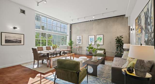 Photo of 60 Rausch St #211, San Francisco, CA 94103