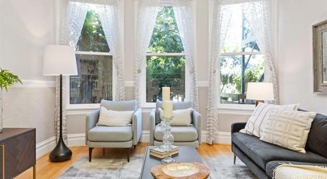 Photo of 2444 24th St, San Francisco, CA 94110