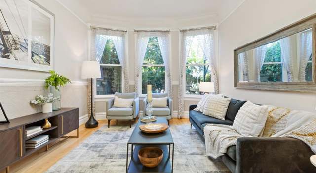 Photo of 2444 24th St, San Francisco, CA 94110