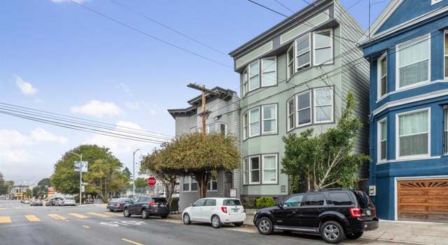 Photo of 2444 24th St, San Francisco, CA 94110