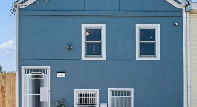 Photo of 74 Crane St, San Francisco, CA 94124