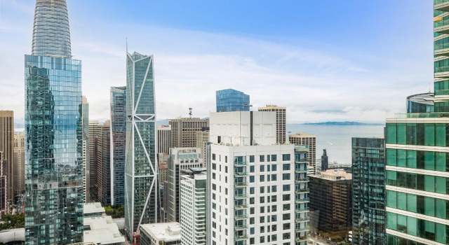 Photo of 425 1st St #4306, San Francisco, CA 94105