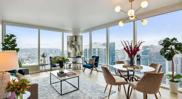 Photo of 425 1st St #4306, San Francisco, CA 94105
