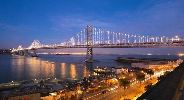 Photo of 425 1st St #4306, San Francisco, CA 94105