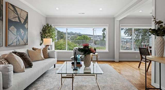 Photo of 919 France Ave, San Francisco, CA 94112