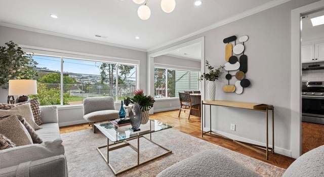 Photo of 919 France Ave, San Francisco, CA 94112