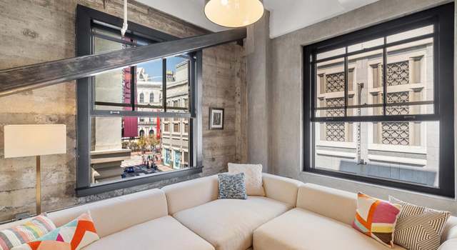 Photo of 2 Mint Plz #401, San Francisco, CA 94103