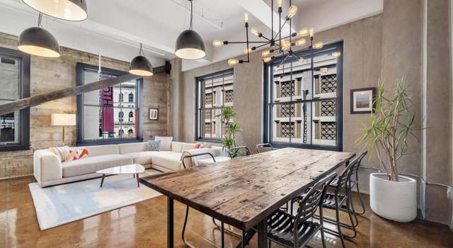 Photo of 2 Mint Plz #401, San Francisco, CA 94103