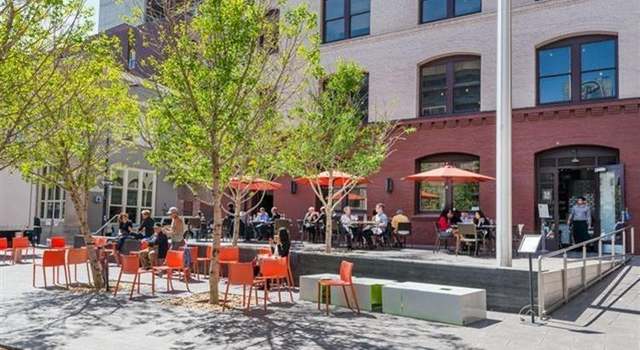 Photo of 2 Mint Plz #401, San Francisco, CA 94103