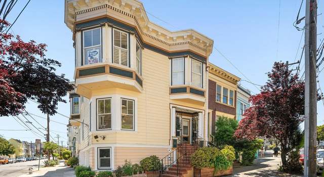 Photo of 5-7 Duncan St, San Francisco, CA 94110