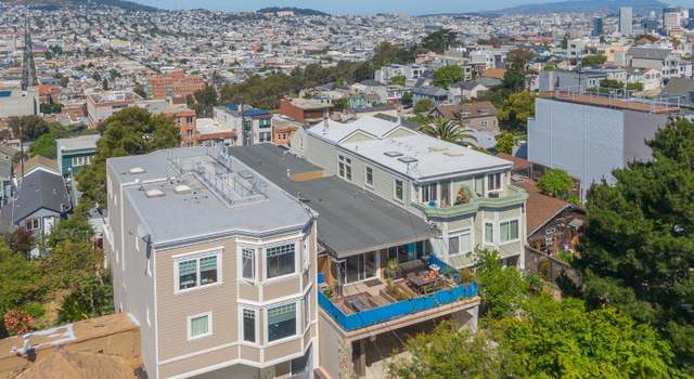 Photo of 934 Carolina St, San Francisco, CA 94107