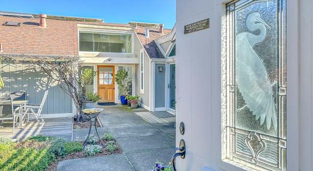Photo of 432 Durant Way, Mill Valley, CA 94941