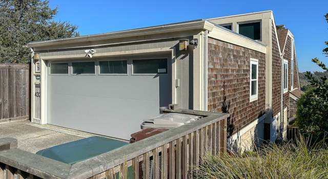 Photo of 432 Durant Way, Mill Valley, CA 94941