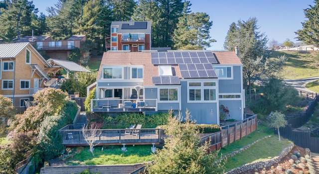 Photo of 432 Durant Way, Mill Valley, CA 94941