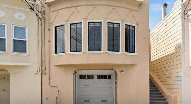 Photo of 550 Moscow St, San Francisco, CA 94112