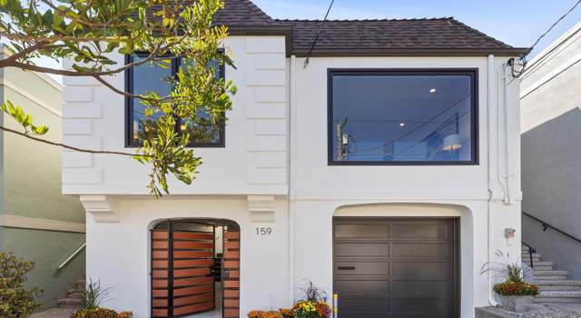 Photo of 159 Monticello St, San Francisco, CA 94132