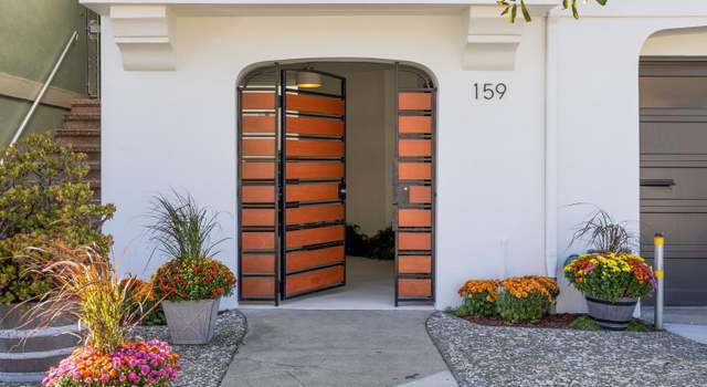 Photo of 159 Monticello St, San Francisco, CA 94132