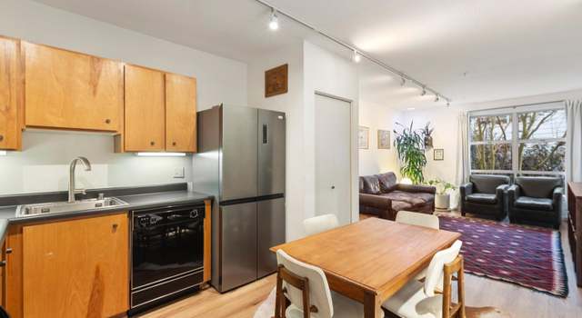 Photo of 1647 18th St, San Francisco, CA 94107
