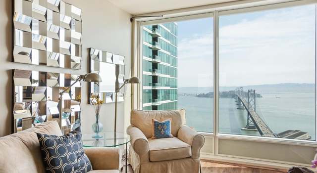 Photo of 425 1st St #4308, San Francisco, CA 94105