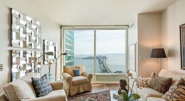 Photo of 425 1st St #4308, San Francisco, CA 94105