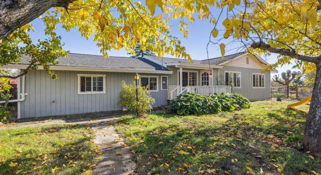 Photo of 23202 Maffei Rd, Sonoma, CA 95476