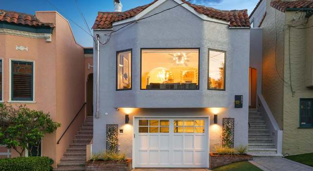 Photo of 331 Vicente St, San Francisco, CA 94127