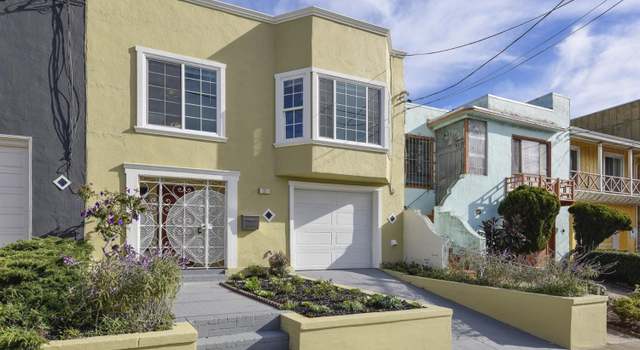 Photo of 30 Beverly St, San Francisco, CA 94132