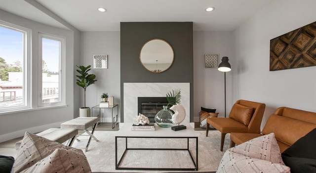 Photo of 637 19th Ave, San Francisco, CA 94121