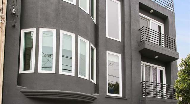 Photo of 637 19th Ave, San Francisco, CA 94121