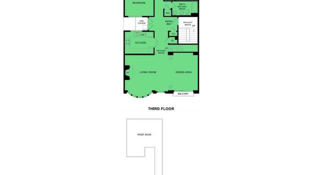 Photo of 637 19th Ave, San Francisco, CA 94121
