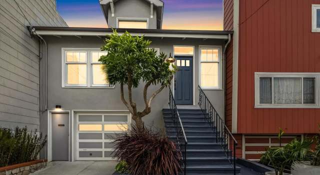 Photo of 635 Moscow St, San Francisco, CA 94112