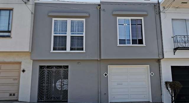 Photo of 1187 Hollister St, San Francisco, CA 94124