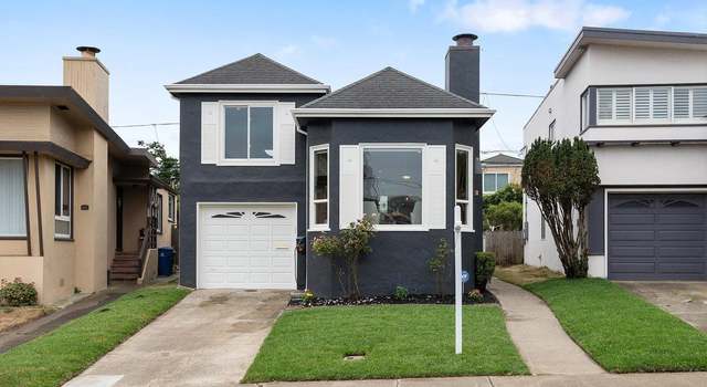 Photo of 333 Glenwood Ave, Daly City, CA 94015