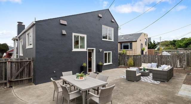 Photo of 333 Glenwood Ave, Daly City, CA 94015