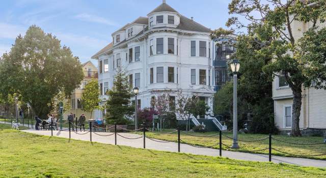 Photo of 51 Potomac St, San Francisco, CA 94117