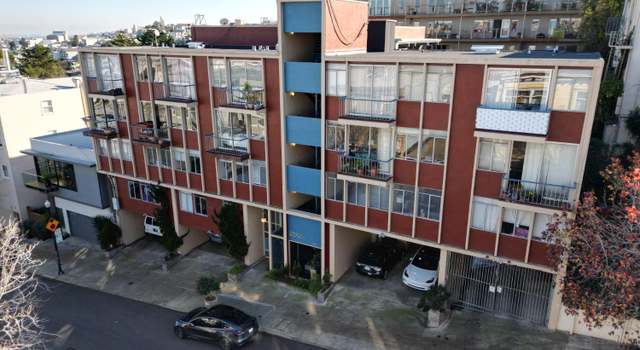 Photo of 3835 19th St, San Francisco, CA 94114