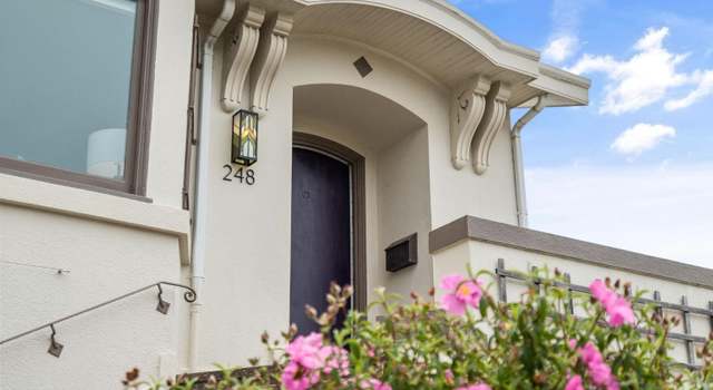 Photo of 248 Colon Ave, San Francisco, CA 94112