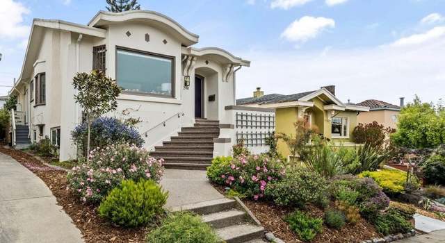 Photo of 248 Colon Ave, San Francisco, CA 94112