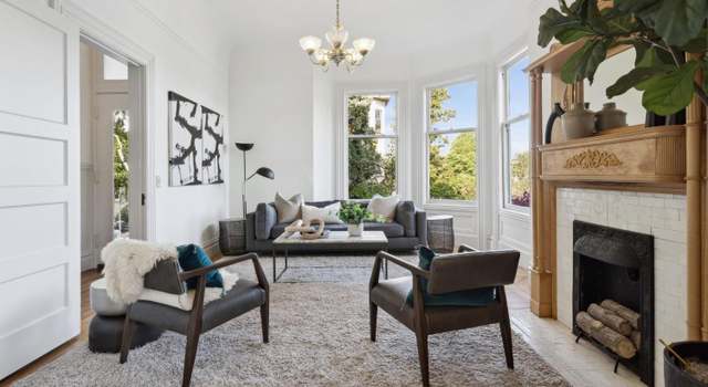 Photo of 47 Potomac St, San Francisco, CA 94117