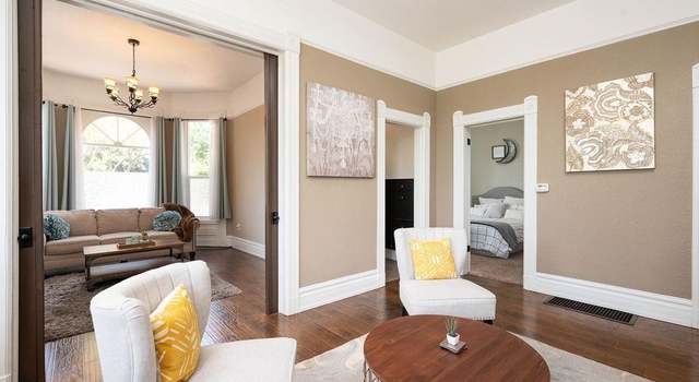 Photo of 1465 B Street St, Hayward, CA 94541
