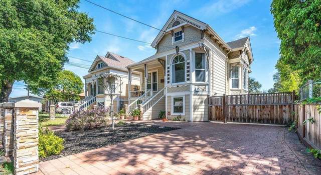 Photo of 1465 B Street St, Hayward, CA 94541