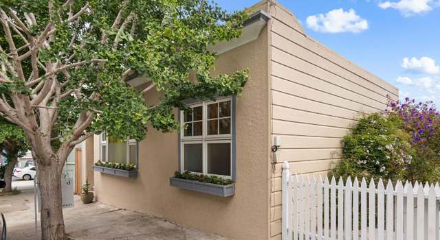 Photo of 366 Montcalm St, San Francisco, CA 94110